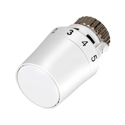 Термостатична головка Honeywell Resideo Braukmann Thera-5 (T5019)