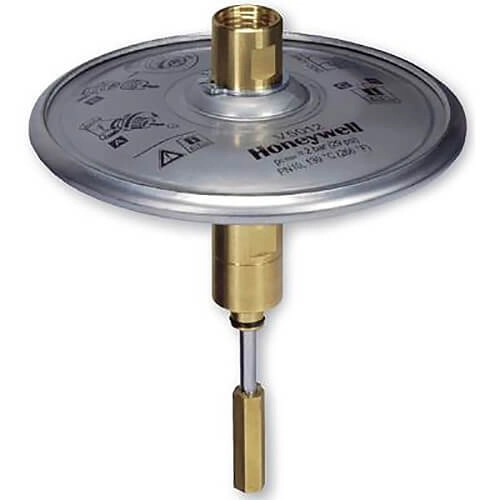 Мембранний блок Honeywell 0,1-0,3 бар (V5012C0103)