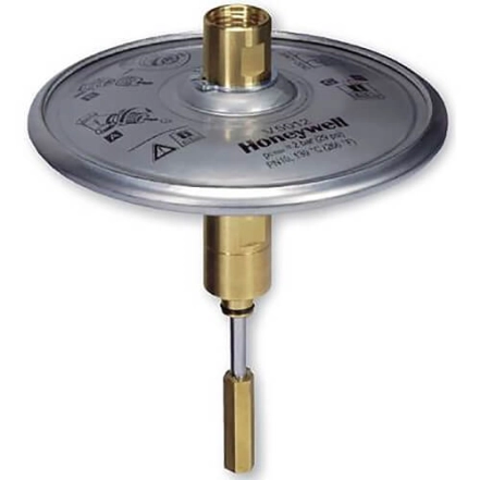 Мембранний блок Honeywell 0,3-0,6 бар (V5012C0306)