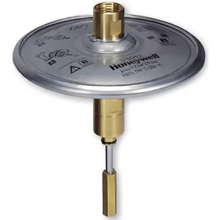 Мембранний блок Honeywell 0,3-0,6 бар (V5012C0306)