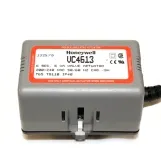 Електропривод для зонного клапана Honeywell Resideo Braukmann (кабель 1м) (VC 220 SPST) 