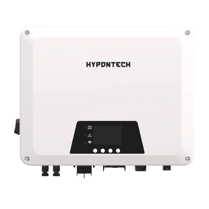 Гібридний інвертор Hypontech HES-3680 3.68KW 48V (2117042)