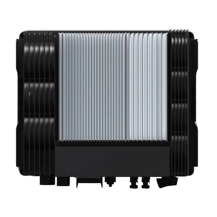 Гібридний інвертор Hypontech HES-3680 3.68KW 48V (2117042) Фото - 1
