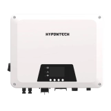 Гібридний інвертор Hypontech HES-3680 3.68KW 48V (2117042)