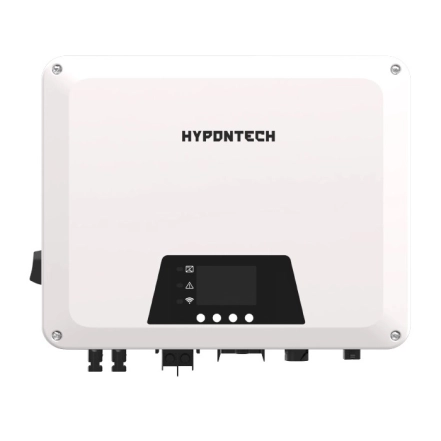 Гібридний інвертор Hypontech HES-3680 3.68KW 48V (2117042)