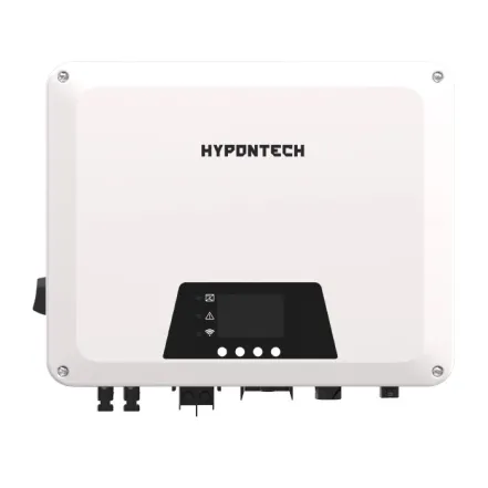 Гібридний інвертор Hypontech HES-3680 3.68KW 48V (2117042)