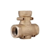 Антиконденсаційний клапан Icma 1" 60°C №133