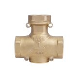 Антиконденсаційний клапан Icma 1" 1/4 60°C №133 Фото - 2