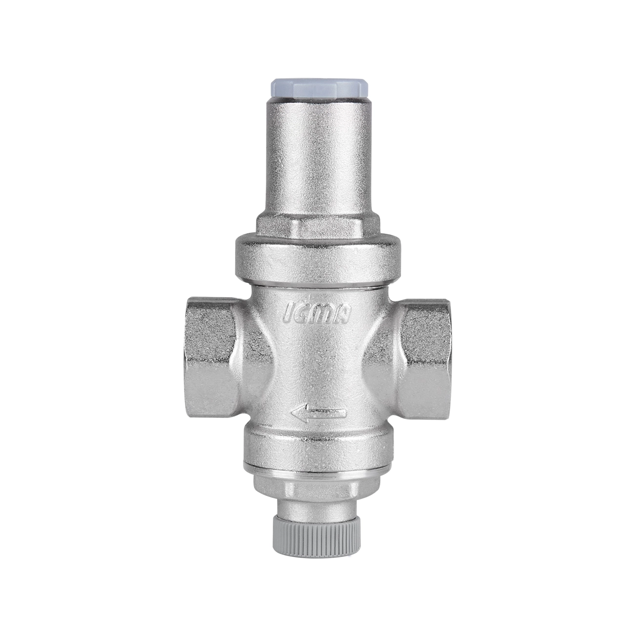 Редуктор Icma 1/2" №247 Фото - 2