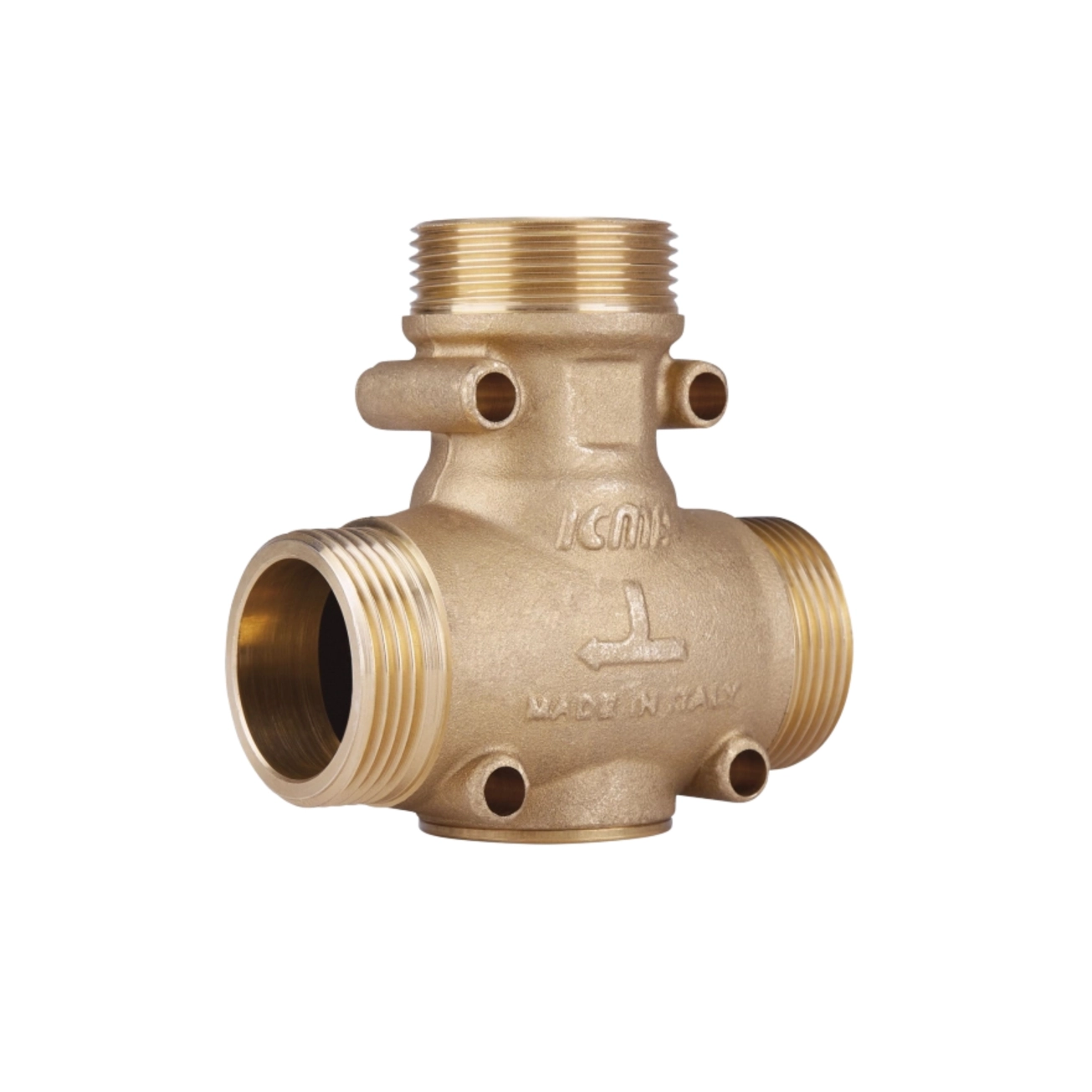 Антиконденсаційний клапан Icma 1" 1/4 ЗР №131