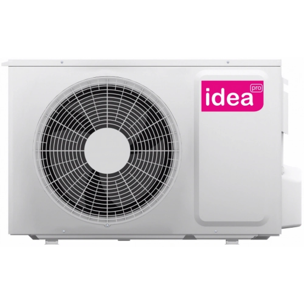 Кондиціонер IDEA IPA-09HR-FN8 ION Фото - 2