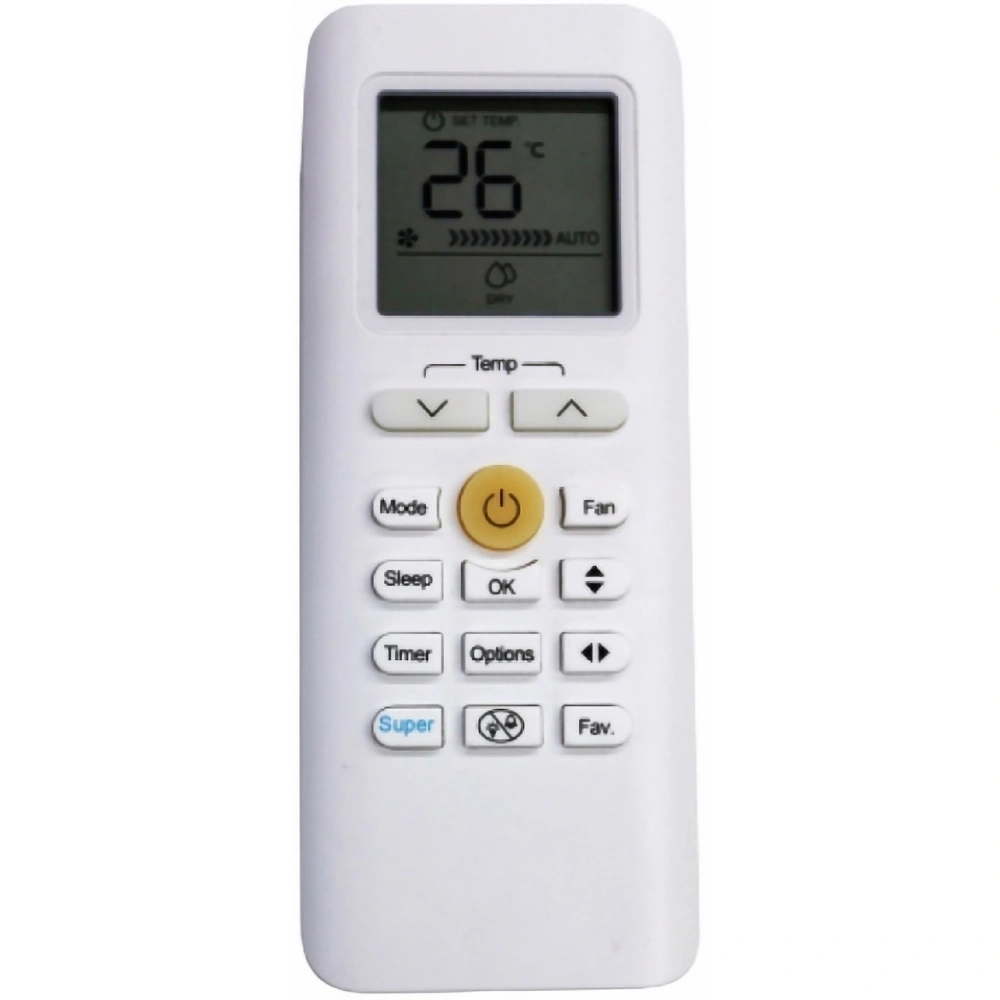 Кондиціонер IDEA ISR-12HR-MA01-DN8 Фото - 2