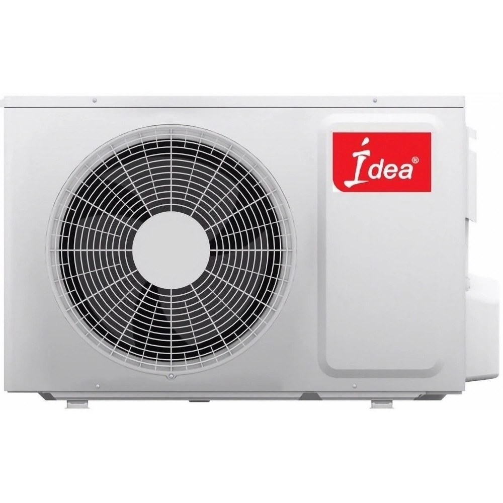 Кондиціонер IDEA ISR-12HR-MA01-DN8 Фото - 3