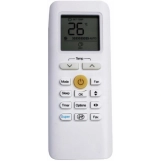 Кондиціонер IDEA ISR-12HR-MA01-DN8 Фото - 2