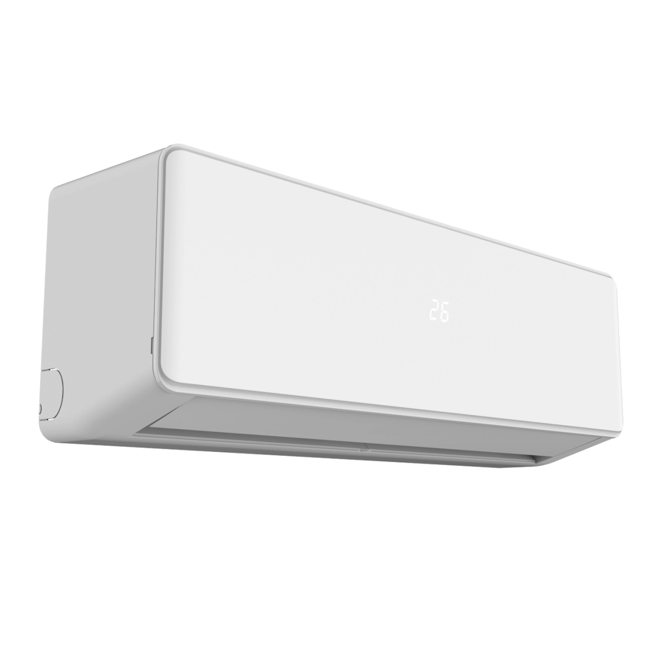 Кондиціонер IDEA ISR-09HR-VI05-DN8 Фото - 1