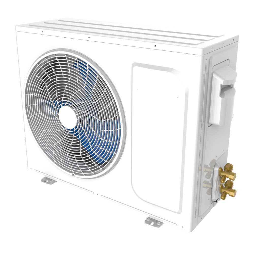 Кондиціонер IDEA ISR-09HR-VI05-DN8 Фото - 3