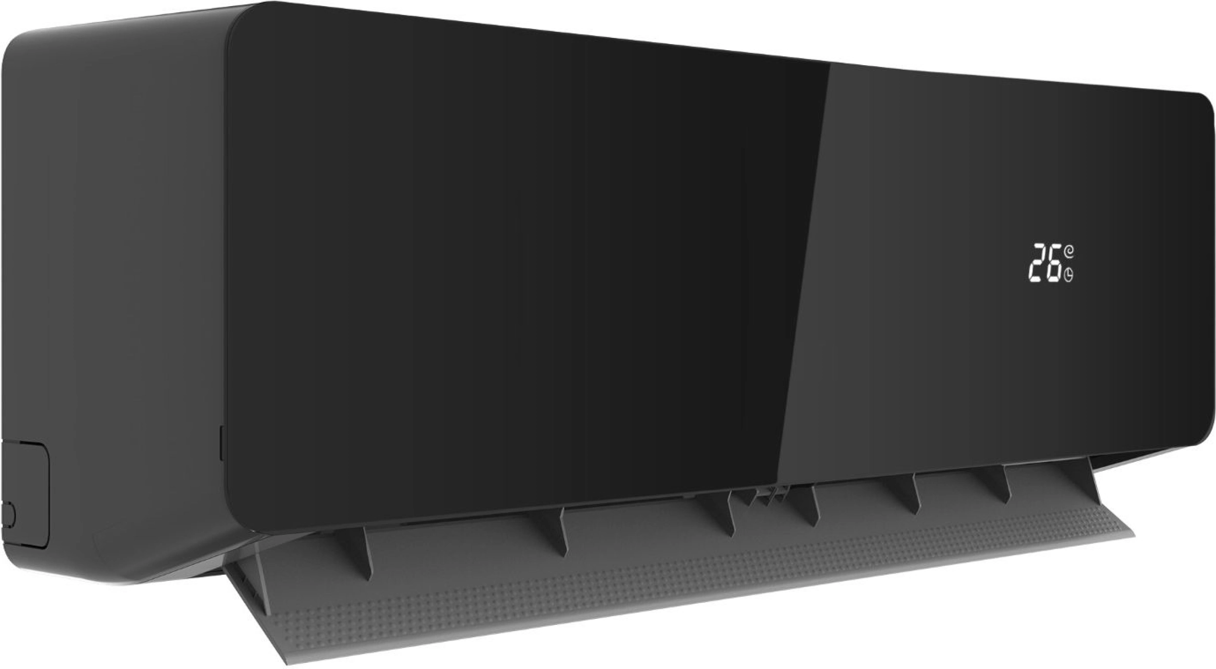 Кондиціонер IDEA PRO IPA-09HRART-FN8 BLACK Фото - 2