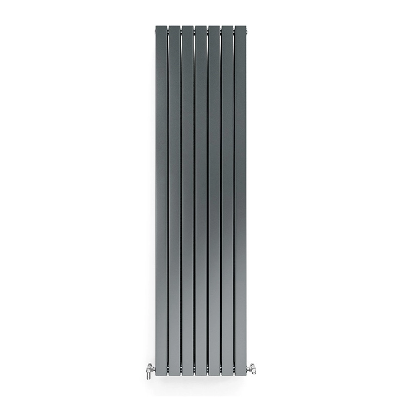 Дизайнерський радіатор IDEALE VITTORIA 11 7/1800/476 антрацит