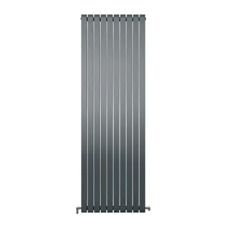 Радіатор дизайнерський IDEALE JOLANDA 11 10/1800/590 (1300Вт) антрацит