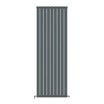Радіатор дизайнерський IDEALE VITTORIA 11 9/1800/612 (1197Вт) антрацит