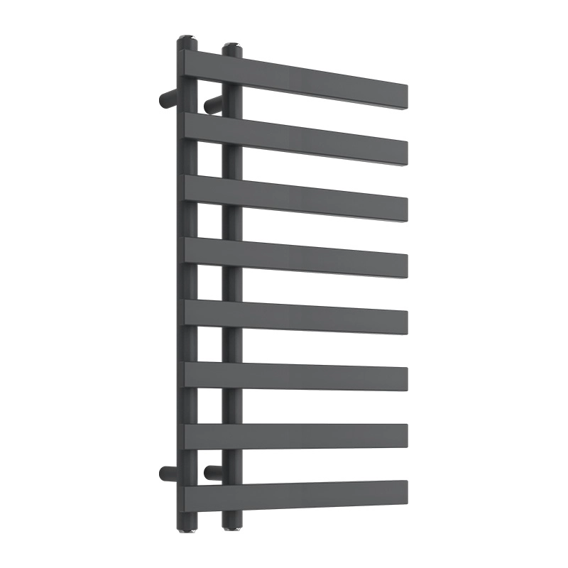 Рушникосушарка водяна Ideale Aurora 8/800/450 антрацит