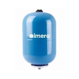 Гідроакумулятор Imera A 12 л, 3/4”,10 бар, вертикальний (без ніжок)