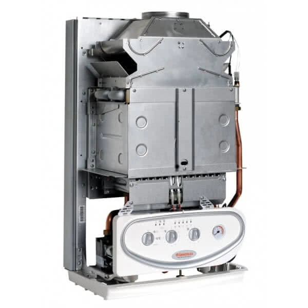 Котел газовый Immergas NIKE MINI 28 KW SPECIAL Фото - 2