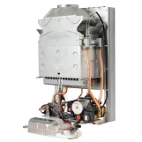 Котел газовый Immergas NIKE MINI 28 KW SPECIAL Фото - 1