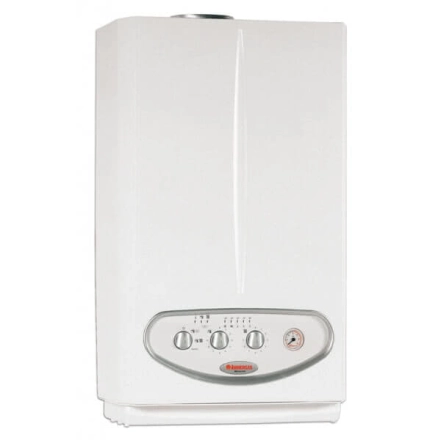 Котел газовий Immergas NIKE MINI 28 KW SPECIAL