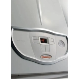 Котел газовий Immergas MINI NIKE 24 3 E Фото - 1