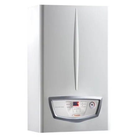 Котел газовий Immergas MINI EOLO 24 3 E