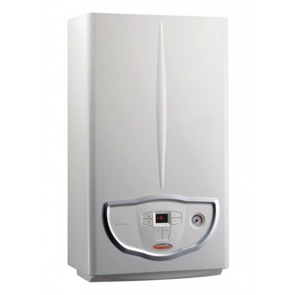 Котел газовый Immergas MINI EOLO 28 3 E