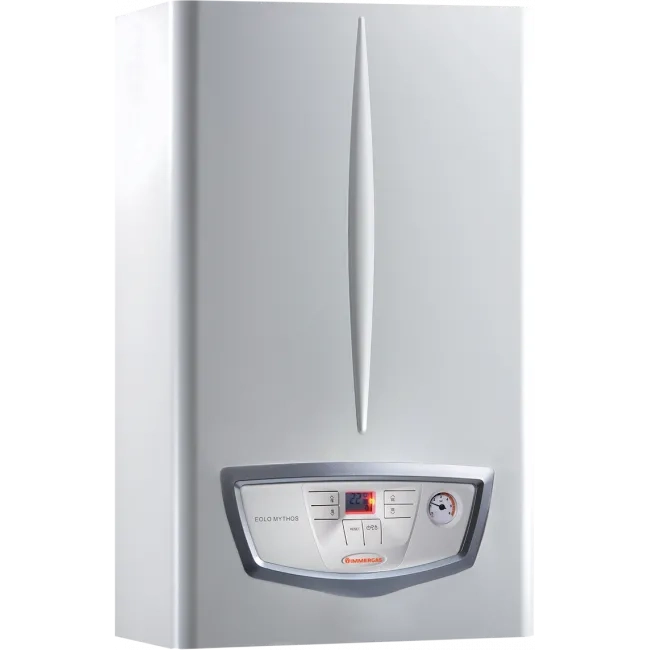 Котел газовый Immergas Eolo Mythos 24 2 E