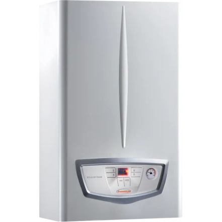 Котел газовий Immergas Eolo Mythos 24 2 E