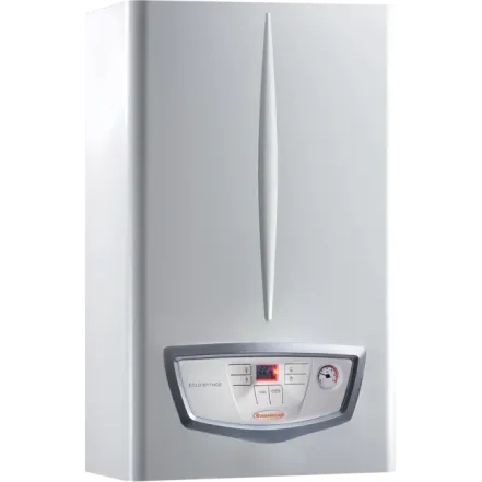 Котел газовый Immergas Eolo Mythos 24 2 E