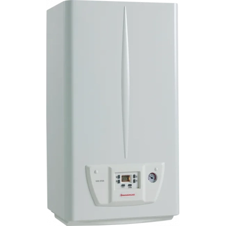 Котел газовий Immergas EOLO STAR 24 4 E