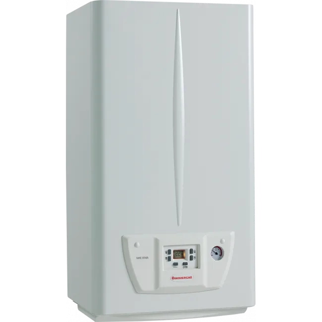 Котел газовый Immergas NIKE STAR 24 4 E