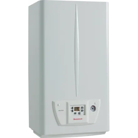 Котел газовый Immergas NIKE STAR 24 4 E