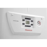 Котел газовий конденсаційний Immergas Victrix OMNIA Фото - 1