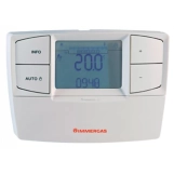 Котел газовий конденсаційний Immergas Victrix OMNIA Фото - 2
