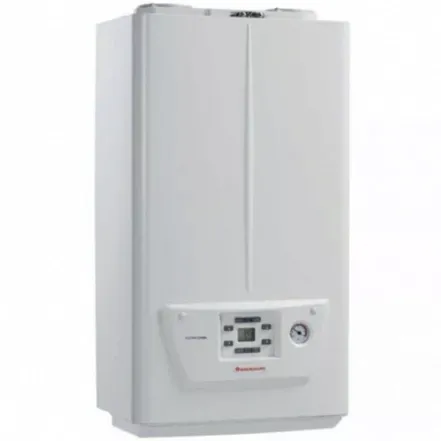 Котел газовий конденсаційний Immergas Victrix OMNIA