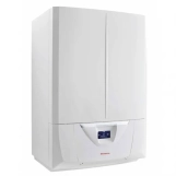 Котел газовий конденсаційний Immergas Victrix Zeus 25