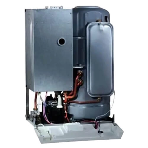 Котел газовий конденсаційний Immergas Victrix Zeus 32 Фото - 1
