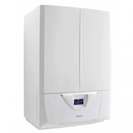 Котел газовий конденсаційний Immergas Victrix Zeus 32