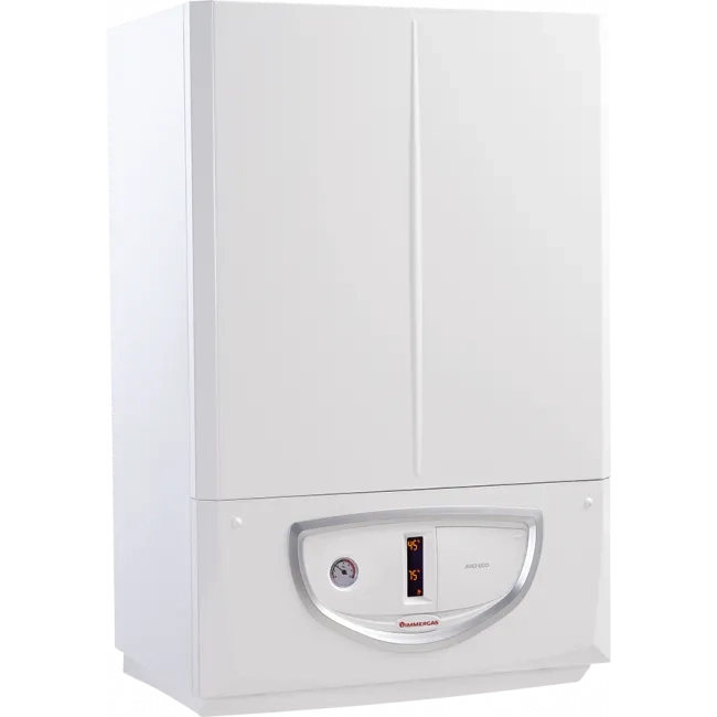 Котел газовый Immergas Avio Eco 24