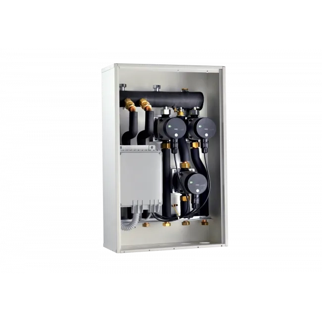 Котел газовый Immergas Avio Eco 24 Фото - 2