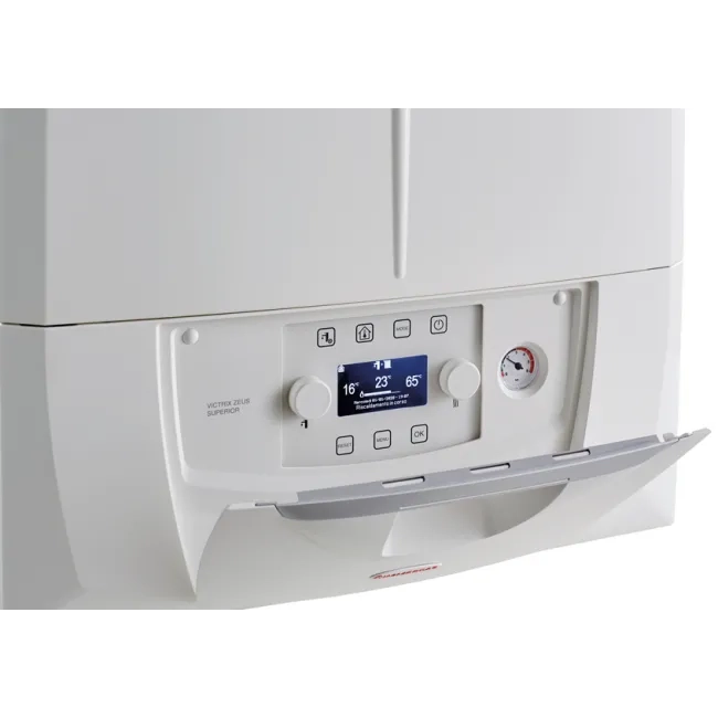 Котел газовый конденсационный Immergas VICTRIX ZEUS SUPERIOR 25 Фото - 1
