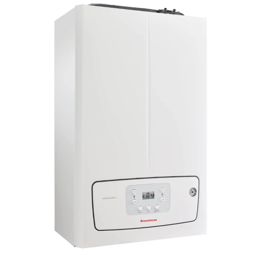 Котел газовый конденсационный Immergas VICTRIX TERA V2 28 EU