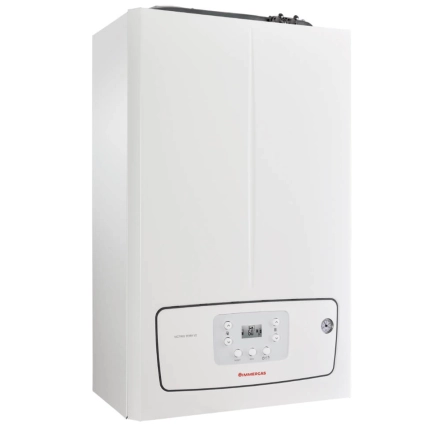 Котел газовий конденсаційний Immergas VICTRIX TERA V2 32 EU