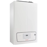 Котел газовий конденсаційний Immergas VICTRIX TERA V2 24 PLUS EU